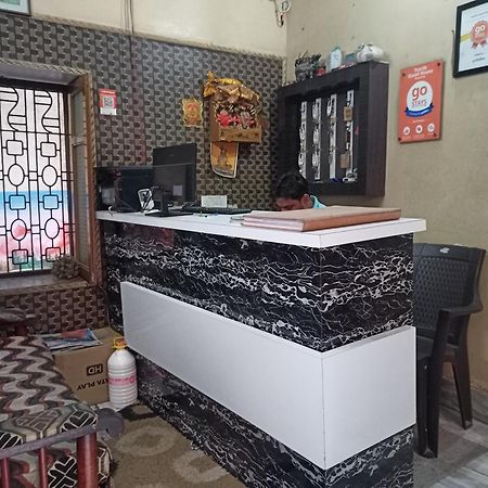 Teerth Guest House Варанаси Екстериор снимка