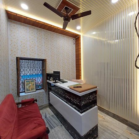 Teerth Guest House Варанаси Екстериор снимка
